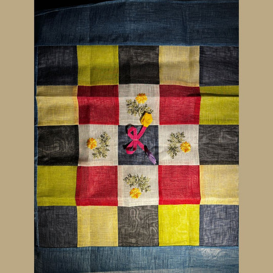 Mosi Decorative Cloth