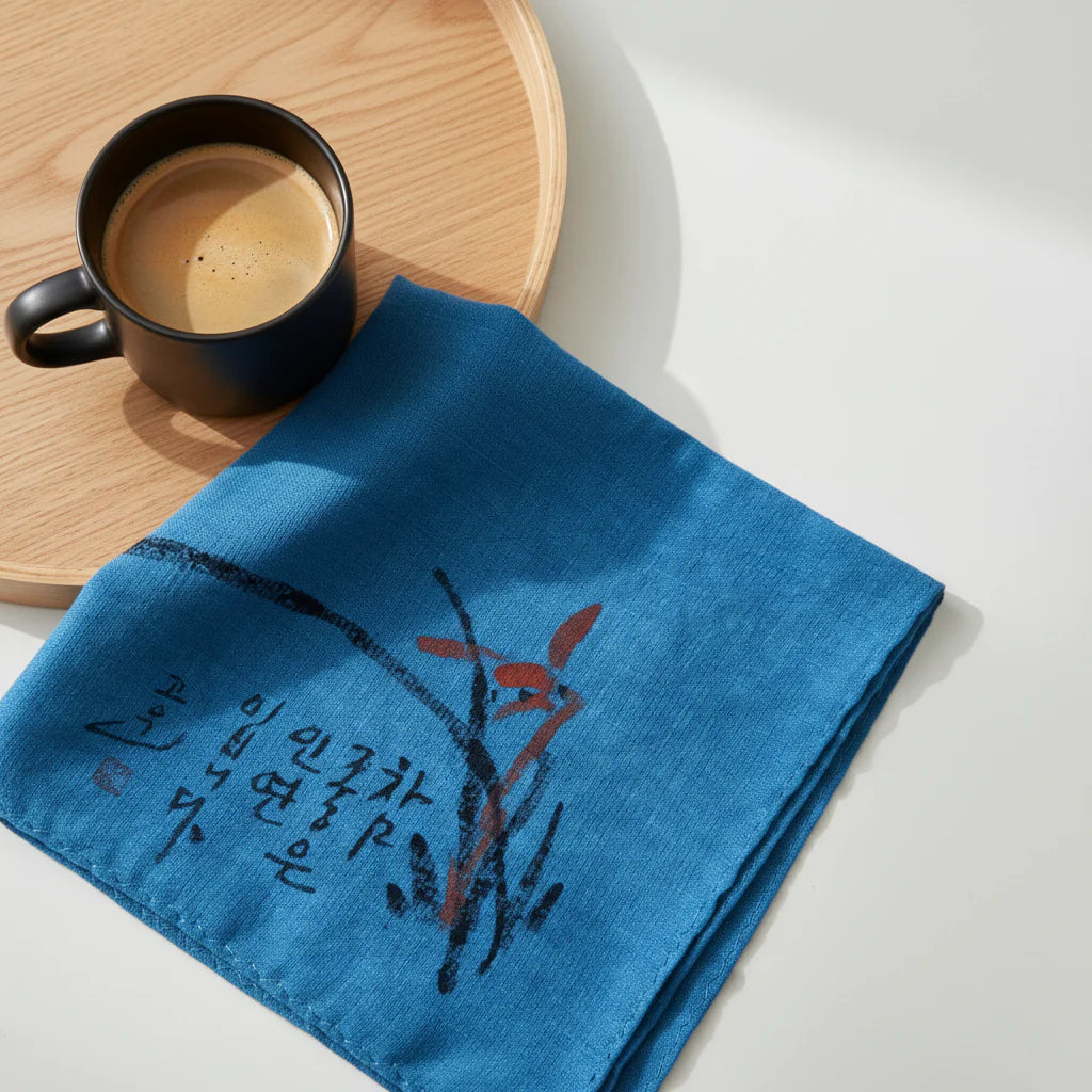 Rest & Touch Collection