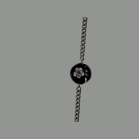 Mother-of-Pearl Bracelet