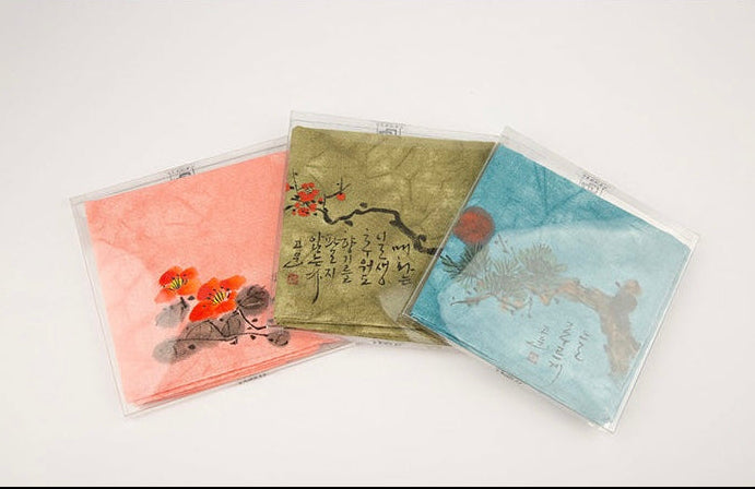 Hanji Soft Touch Hand Towel