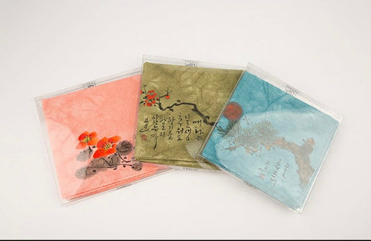 Hanji Soft Touch Hand Towel