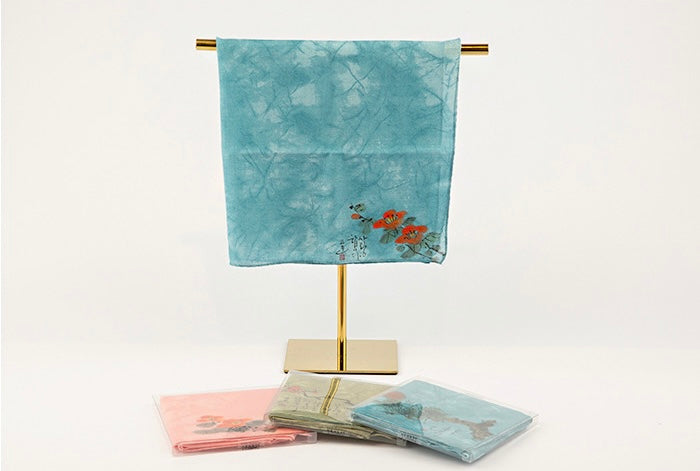 Hanji Soft Touch Hand Towel