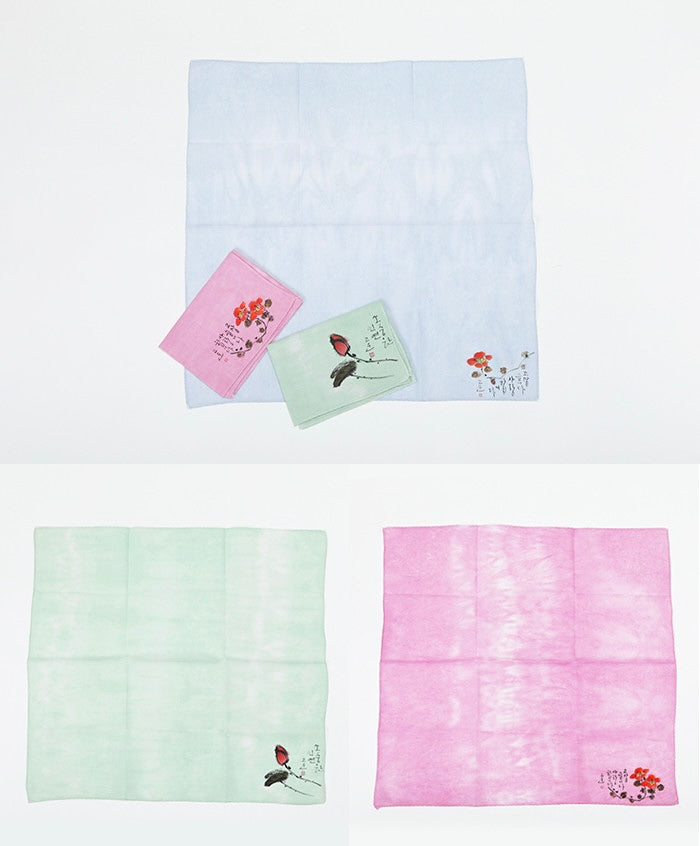 Hanji Soft Touch Hand Towel