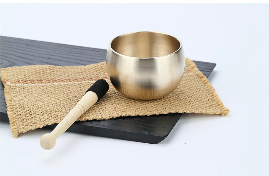 Meditation Sound Bowl (Medium)