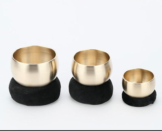 Meditation Sound Bowl (Medium)