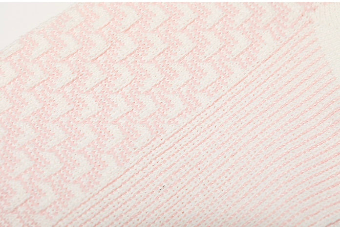 Hanji Gentle Comfort Socks Set for Women (Set of 2 pairs)