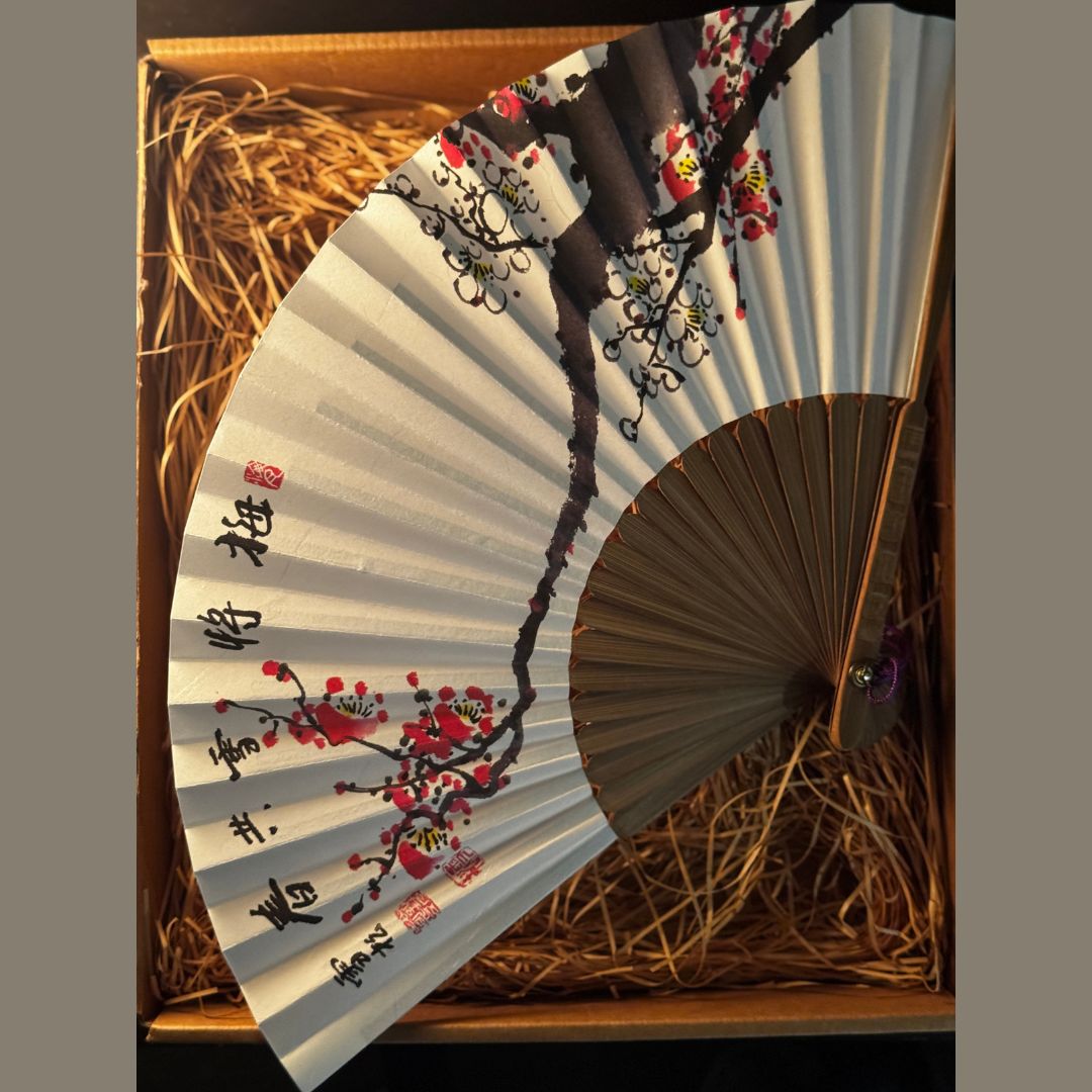 Folding Fan