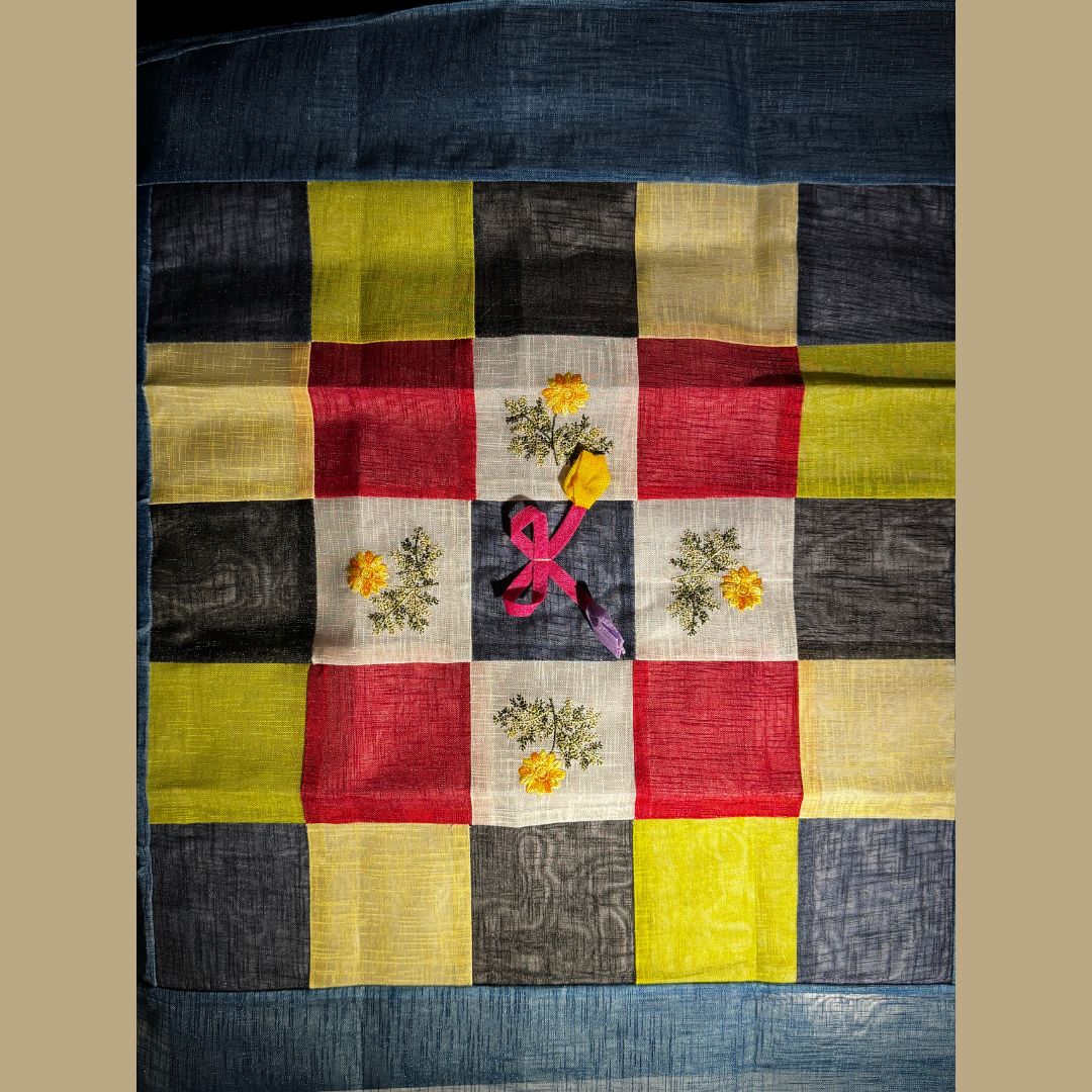 Mosi Decorative Cloth