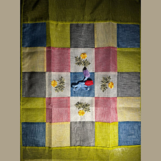 Mosi Decorative Cloth