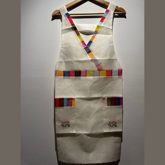 Mosi Apron
