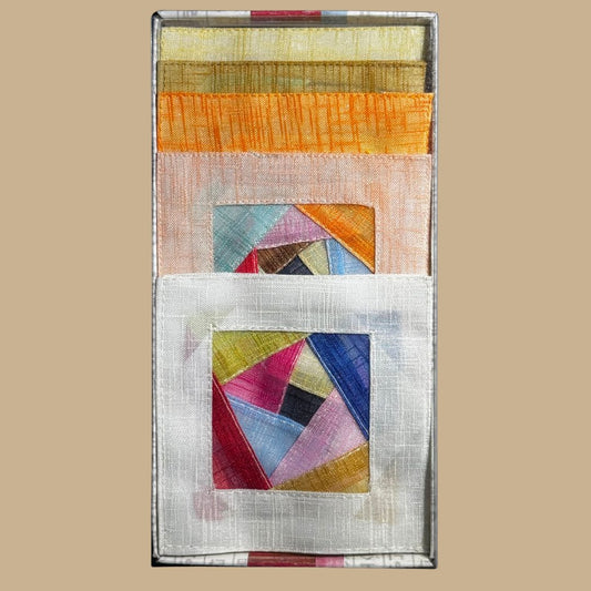 Mosi Coaster Set (Set of 5)