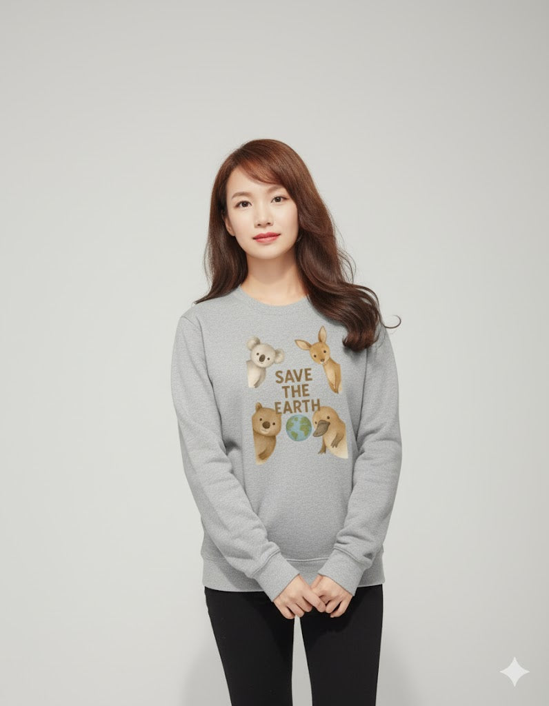 OziWell Eco Collection — Wear with Purpose