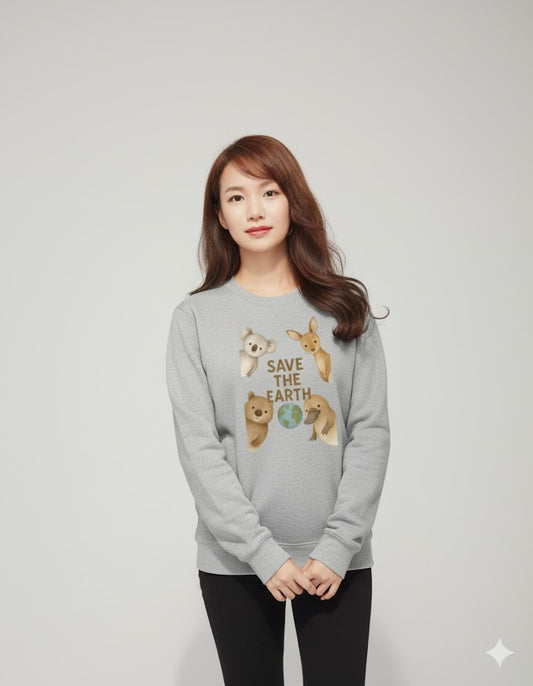 OziWell Eco Collection — Wear with Purpose